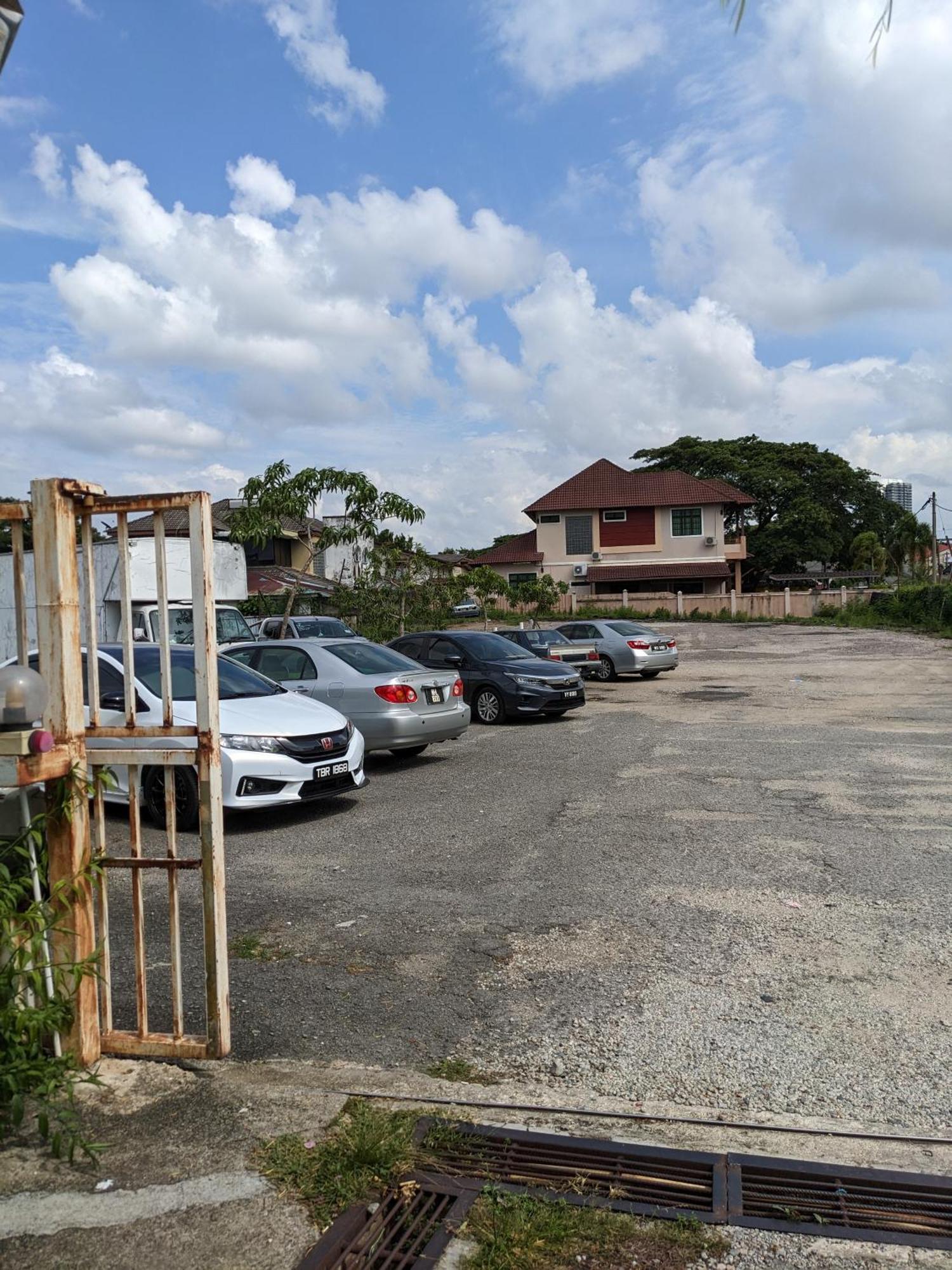 Ene Sri Cemerlang Kota Bharu Exterior photo