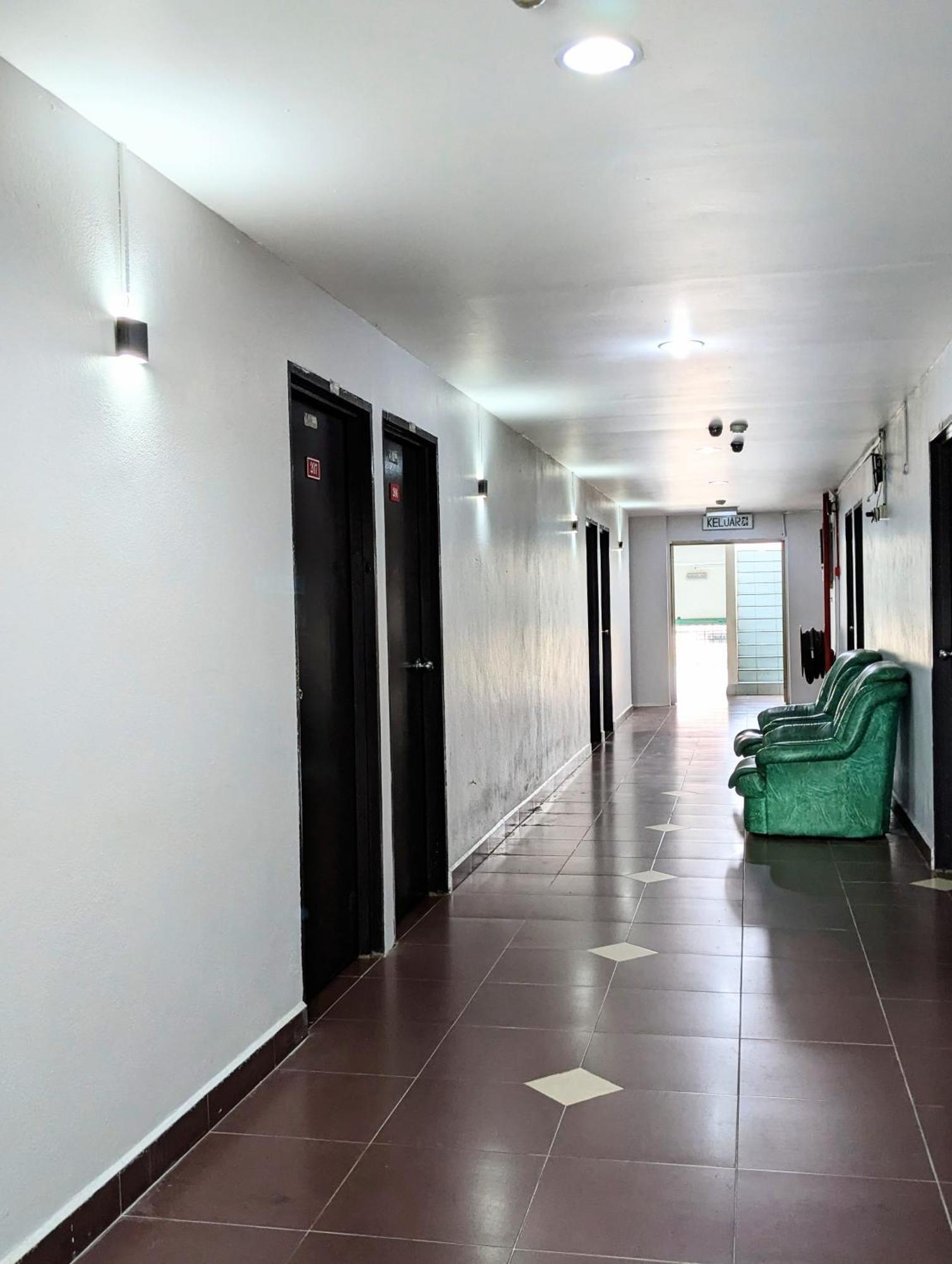 Ene Sri Cemerlang Kota Bharu Exterior photo