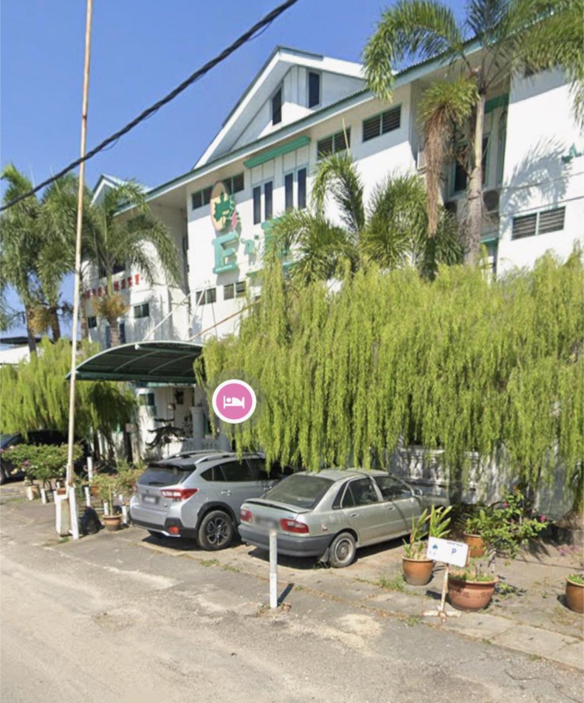 Ene Sri Cemerlang Kota Bharu Exterior photo